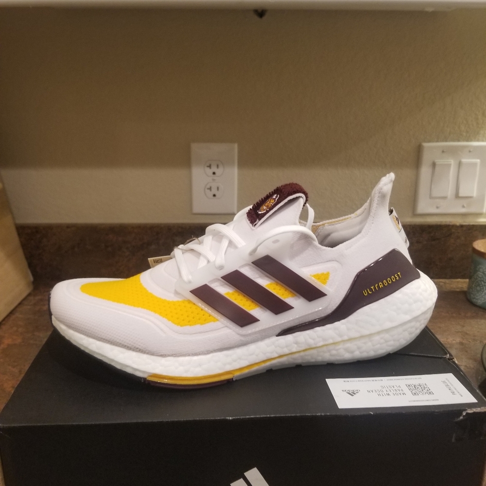 Mens Adidas Shoes